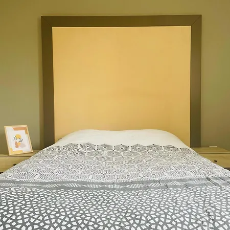 Pause Urbaine A - 393 Apartamento *